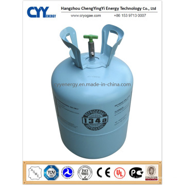 Refrigerant Gasr134A (R134A, R404A, R410A, R422D, R507)